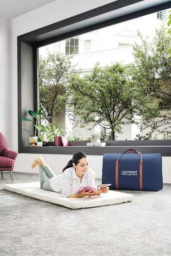Yataş Compact Guest Bed Misafir Yatağı