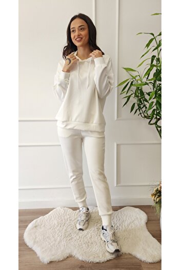 My Boutique Σετ αθλητικής φόρμας Garnili Modal