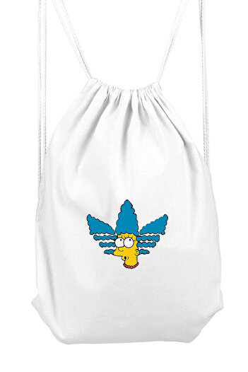 herotasarım Спортивний рюкзак Simpson - модель BLL4859