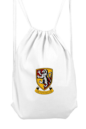 herotasarım Спортивний рюкзак Gryffindor - Bll4792