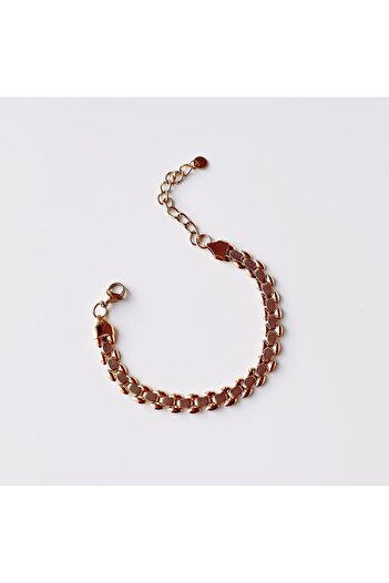 Boise Atelier Chines Steel Bracelet | Bileklik