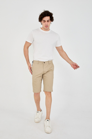ENZİM JEANS Men's Shorts