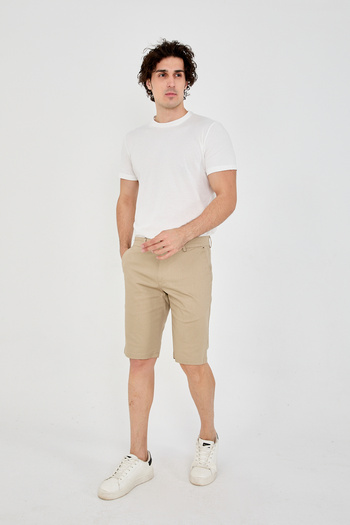 ENZİM JEANS Men's Shorts