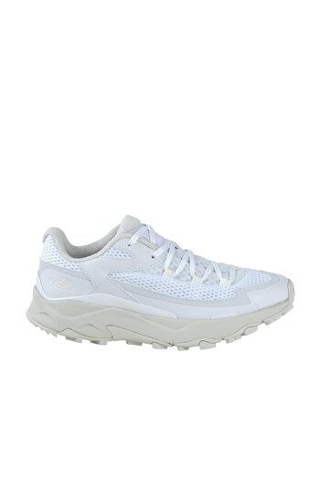 THE NORTH FACE W VECTIV TARAVAL WHITE Γυναικεία παπούτσια εξωτερικού χώρου