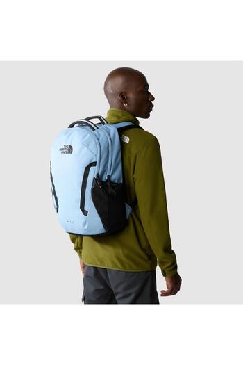 THE NORTH FACE Vault Turquoise Backpack NF0A3VY2TOJ1