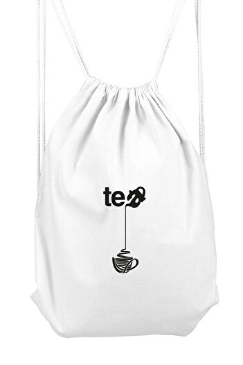 herotasarım Спортивний рюкзак Tea - bll4683