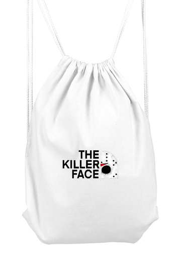 herotasarım Спортивний рюкзак Killer Face - Модель BLL4567