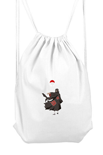 herotasarım Спортивний рюкзак Uchiha Itachi - BLL4968