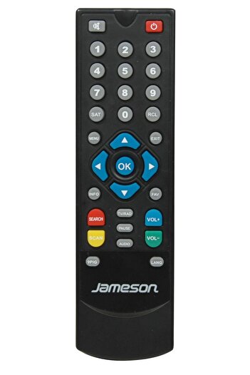 Jameson KUMANDA 898  KR0180-JAMESON 11000-14000