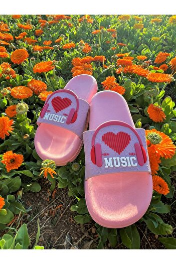 GEZER NORDLESS SOLE SEA CARROT BEACH GARDEN LOVABO WET FLOOR SLIPPERS