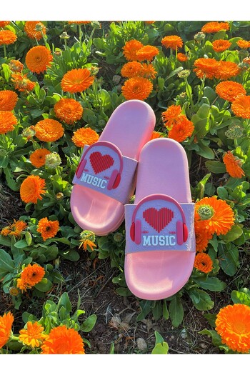 GEZER NORDLESS SOLE SEA CARROT BEACH GARDEN LOVABO WET FLOOR SLIPPERS