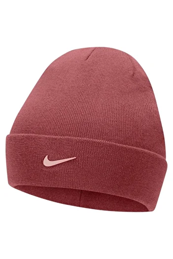 Nike УНІСЕКС М'ЯКА КЕПКА З ЛОГОТИПОМ SWOOSH