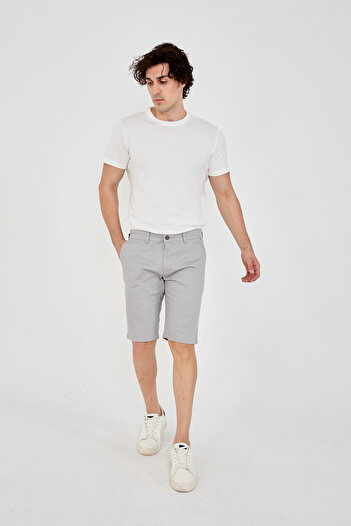 ENZİM JEANS Men's Shorts
