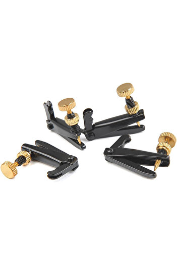 Midex FX1-4X Violin Fix - Πλήρες σετ 4 τμχ για λεπτή συντονισμό