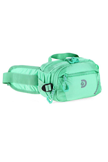 KAFF D01110 Green Discovery Waist Bag