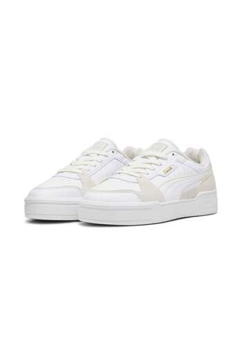 Puma CA Pro Lux III - Άνετα και κομψά αθλητικά παπούτσια