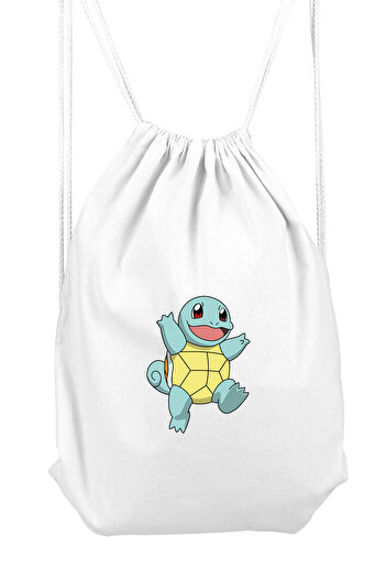 herotasarım Спортивний рюкзак Pokemon Squirtle - Bll4615