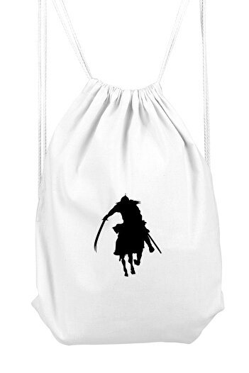 herotasarım Спортивний рюкзак Imam Ali - Bll4840