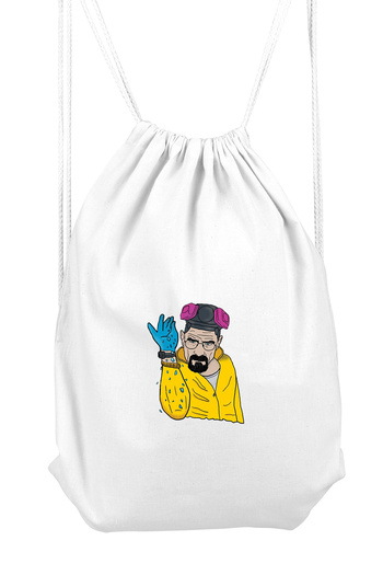 herotasarım Спортивний рюкзак Heisenberg - модель BLL4530
