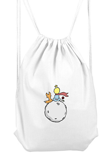 herotasarım Αθλητικό Prince Small Backpack - Bll4784