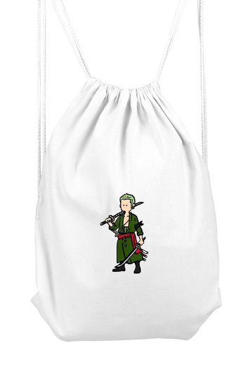 herotasarım Спортивний рюкзак One Piece - Bll4896