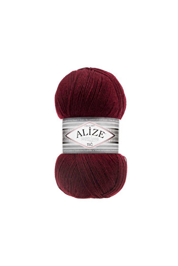 Alize Superlana Crochet 57