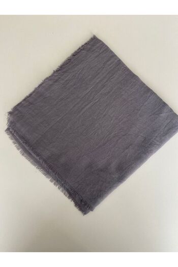 Eyfel Thin Aerobin Cheesecloth Writing