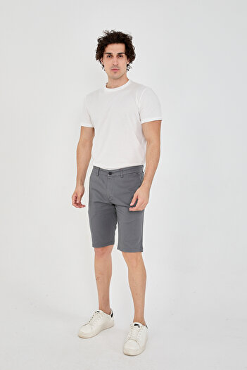 ENZİM JEANS Men's Shorts