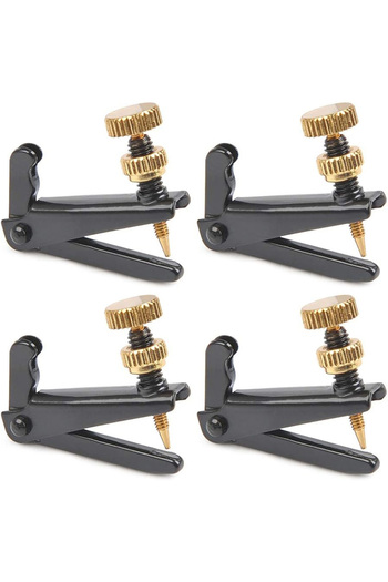 Midex FX1-4X Violin Fix - Πλήρες σετ 4 τμχ για λεπτή συντονισμό