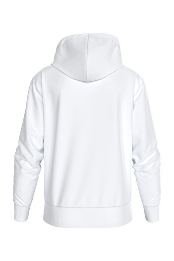 Calvin Klein DISTRUPTED OUTLINE MONOLOGO HOODY