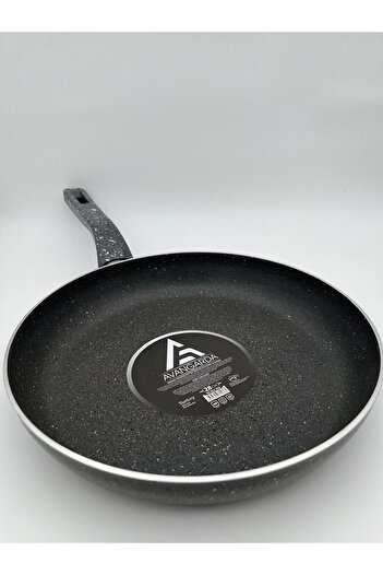 AVANGARDA Granite Pan Avangard 28 Cm