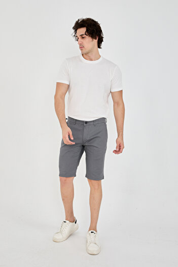 ENZİM JEANS Men's Shorts