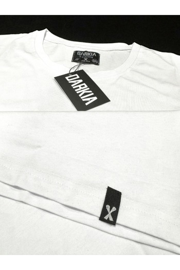 Darkia Μαρτίλιν Μόνροε 
   Σχέδιο εμπριμέ μπλουζάκι Unisex T-shirt