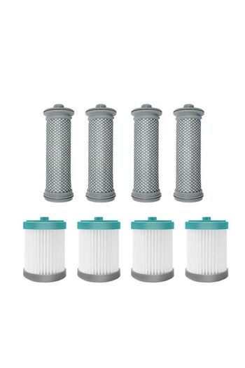 Tineco A10 Hero/master and A11 Hero/master Filter Set - 4 Set