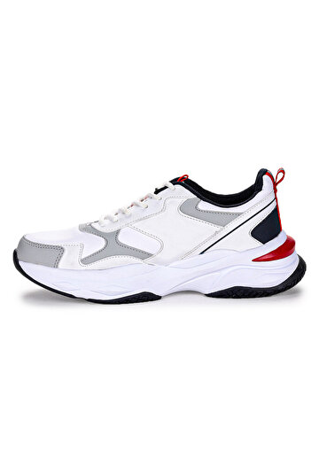 U.S. Polo Assn. Чоловічі кросівки US Polo Assn Solidar на шнурках