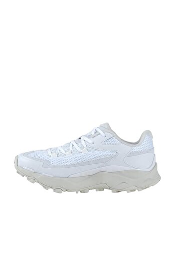 THE NORTH FACE W VECTIV TARAVAL WHITE Γυναικεία παπούτσια εξωτερικού χώρου