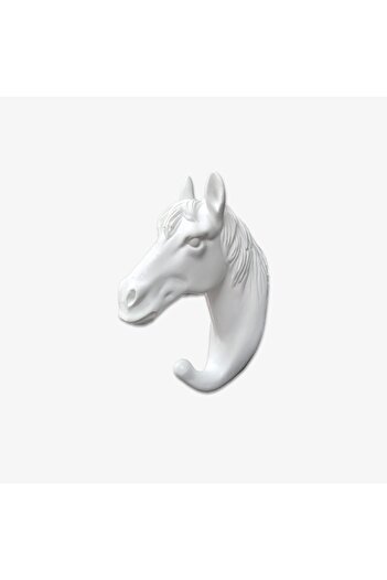 CajuArt Horse Figure Wall Decoration Hanger