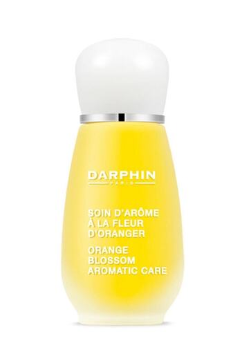 Darphin Orange Breath Aromatic Skin Care Oil - 15 ml882381042479