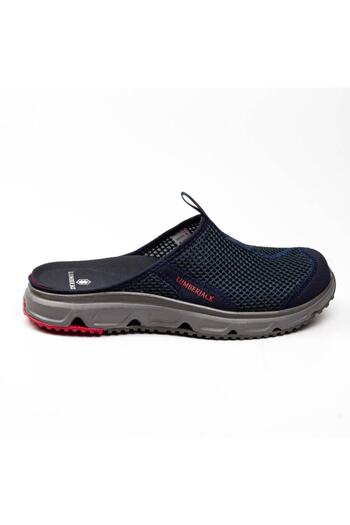lumberjack Ανδρικές παντόφλες Navy Blue