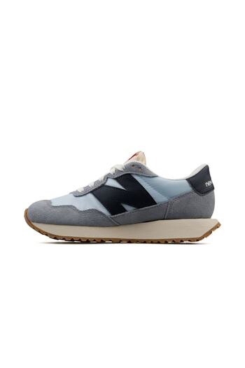 New Balance Women's Casual Shoes Ms237Sa Colorful