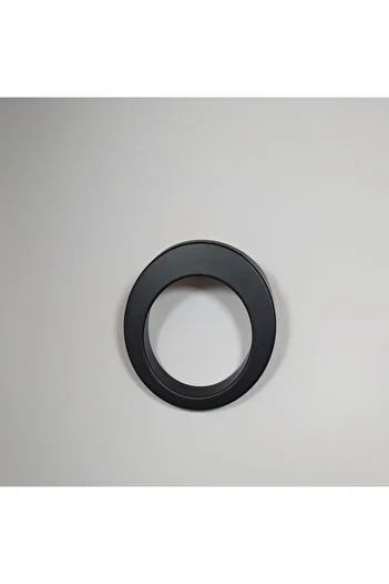 Red Level Black 32 mm Side Ring Handle Models Cabinet Drawer Furniture Kitchen Handle