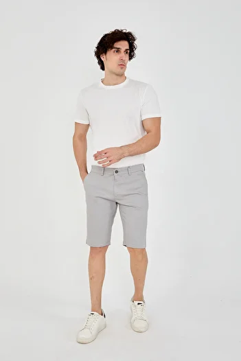 ENZİM JEANS Men's Shorts