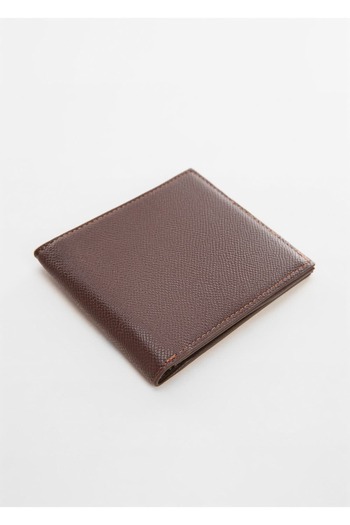 MANGO Man Non-Contact Anti-Process Card Holder Wallet