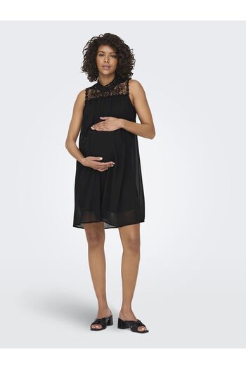ONLY MATERNITY Kleid Olmnew Kurzes Kleid