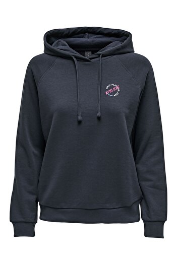 Only Play Kapuzenpullover Onpathluxe Kazak