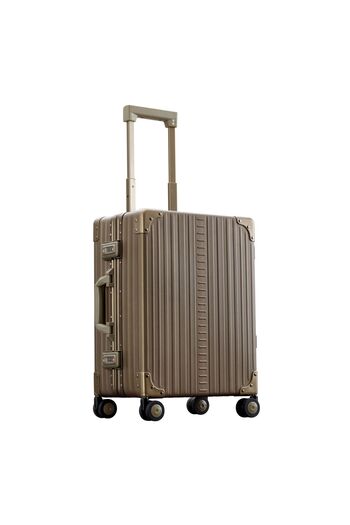 Aleon Traveller Domestic 4-Rollen Kabinentrolley 55 cm