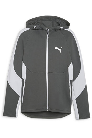Puma Evostripe Hooded Jacket