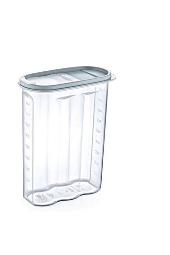 LASTİK SAKLAMA01 Berry Food Storage Container 2.4 Lt