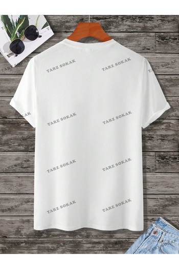 Advantage Ανδρικό γραφικό μπλουζάκι CODE Advantage Trend Homme