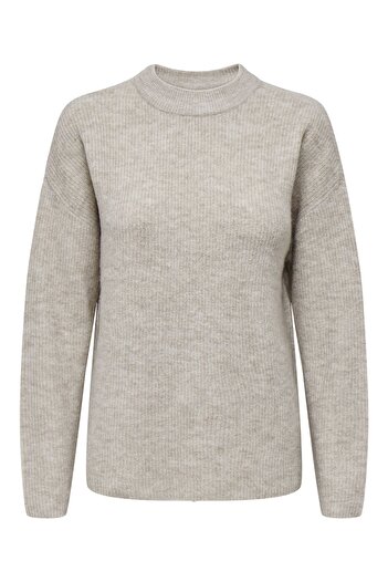ONLY Strickpullover Onlcamilla Strickpullover